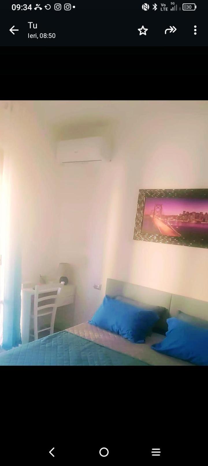 Casa Jasmine Camporosso (Liguria) Exterior foto