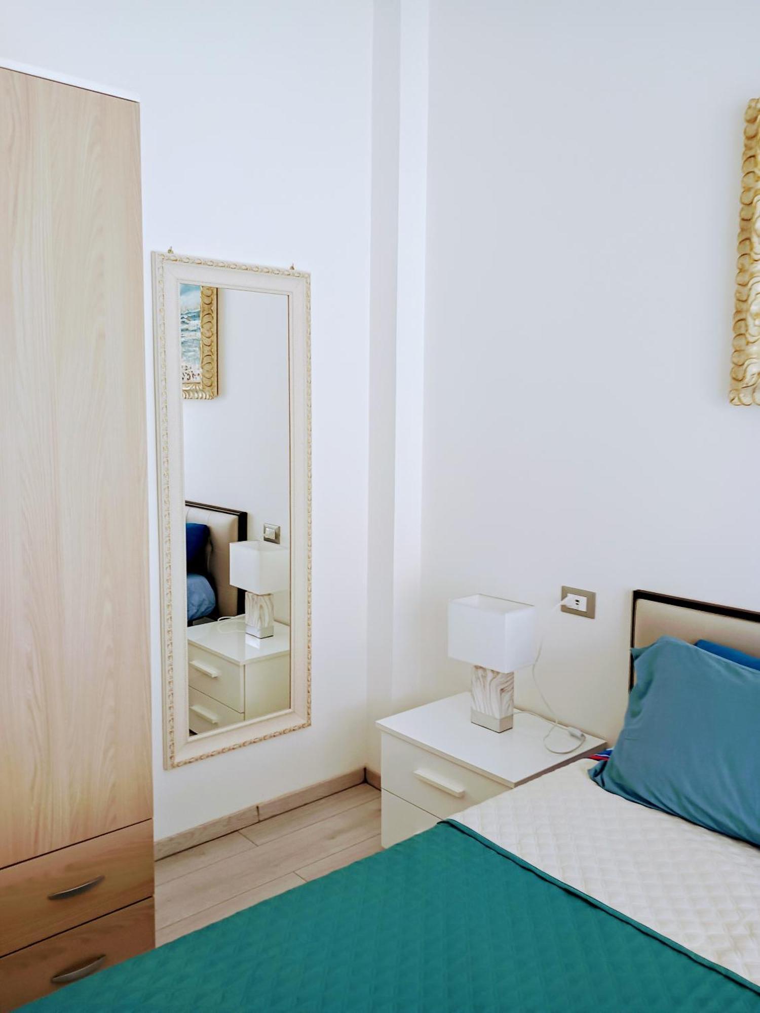Casa Jasmine Camporosso (Liguria) Exterior foto