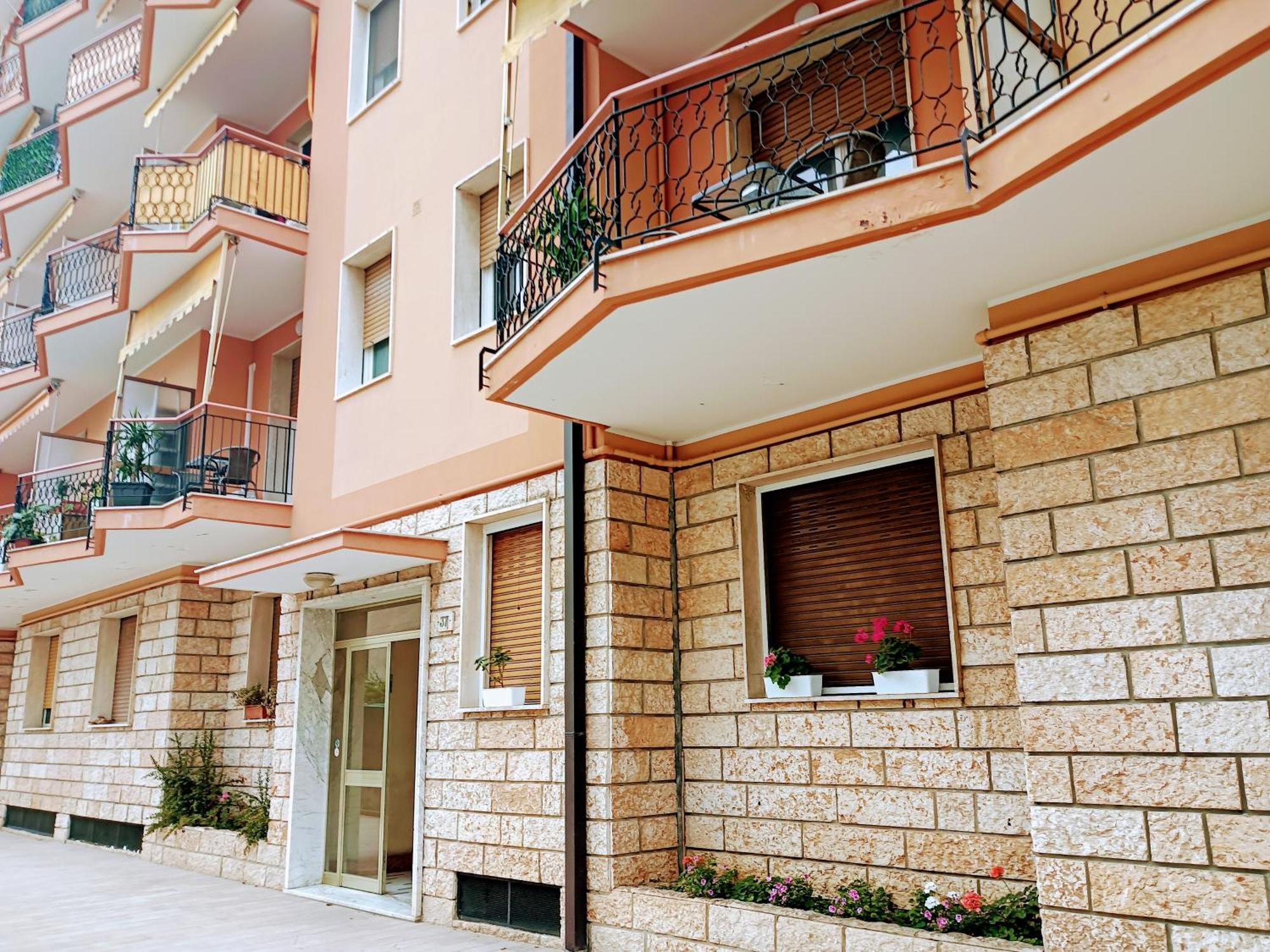 Casa Jasmine Camporosso (Liguria) Exterior foto